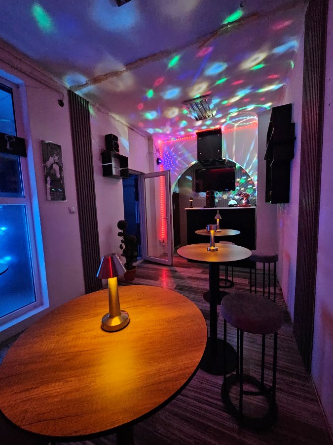 Termin Klub