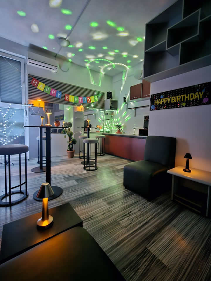 Termin Klub