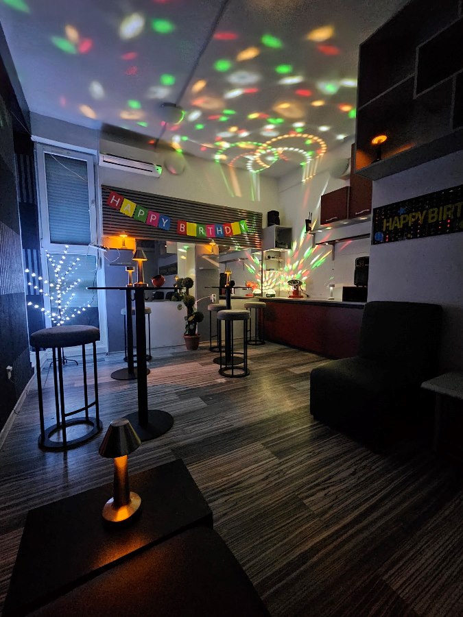 Termin Klub
